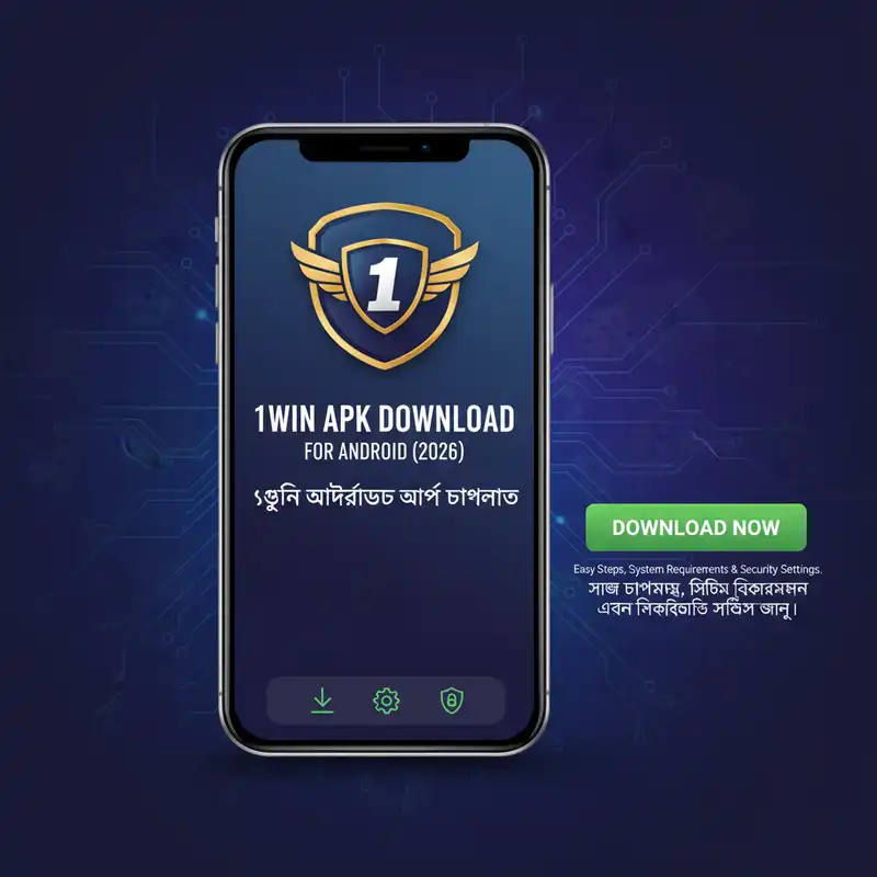 1win APK