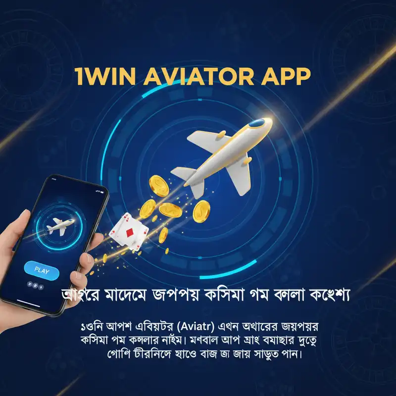 Aviator App