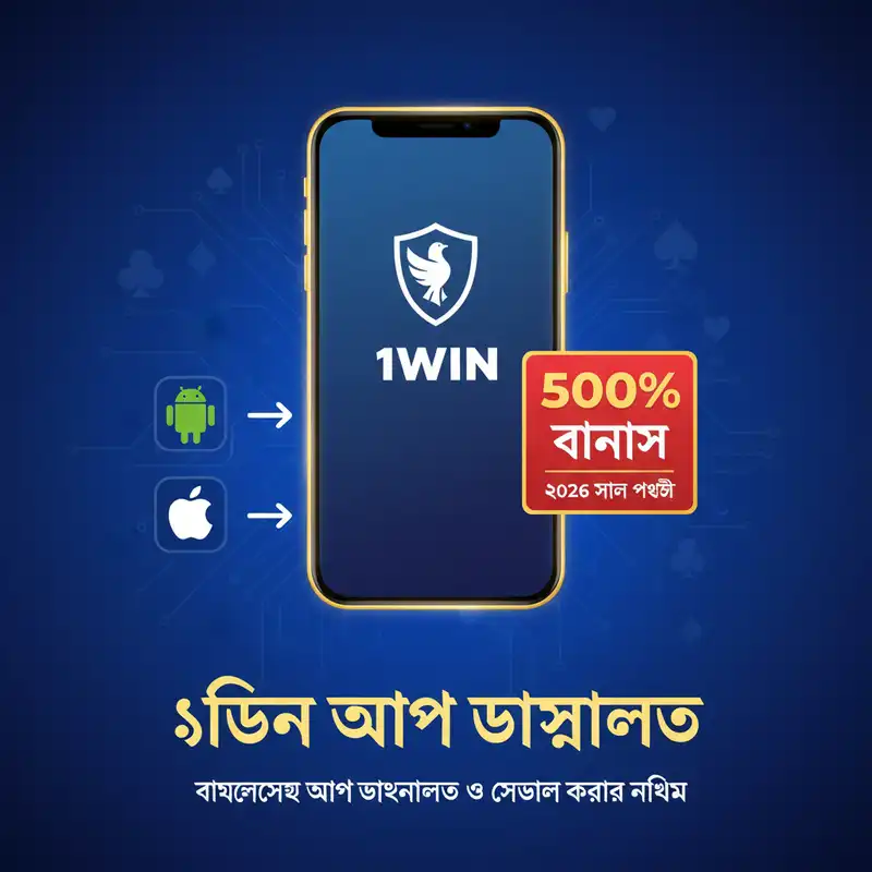 1win App Download