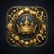1win Logo